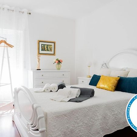 Bela Vista Lägenhet Ponta Delgada Exteriör bild